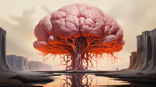 brain power