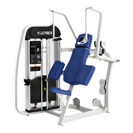 Cybex Eagle NX Arm Extension transparent