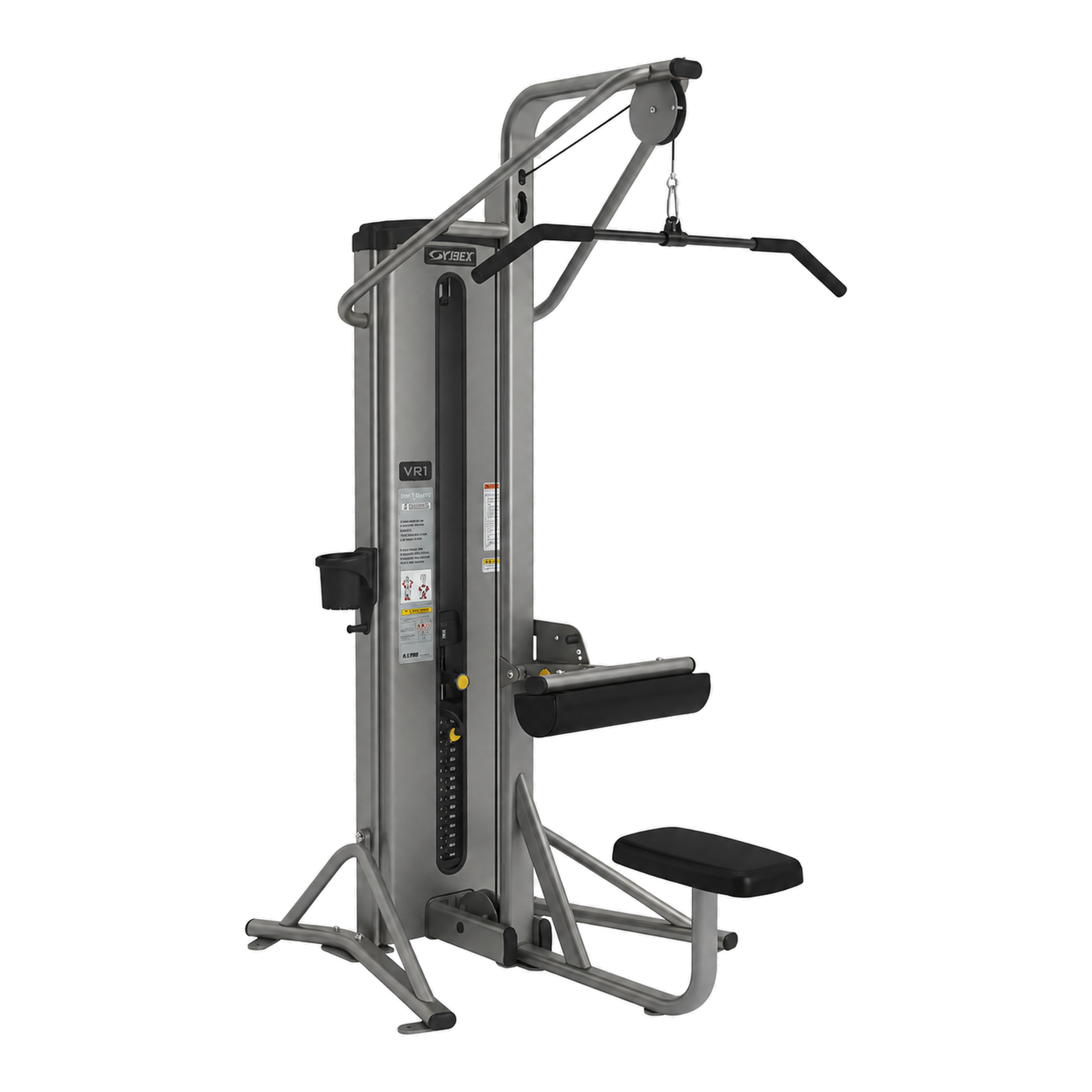 Cybex VR1 Lat Pull