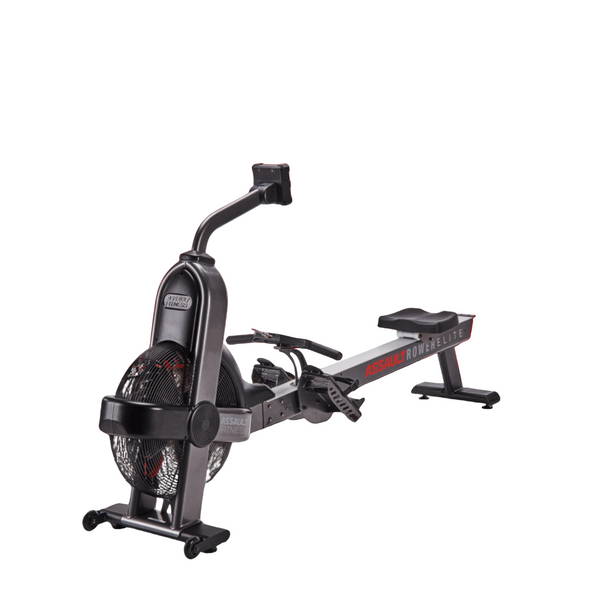 Assault Fitness Assault Rower Elite (Remanufactured)