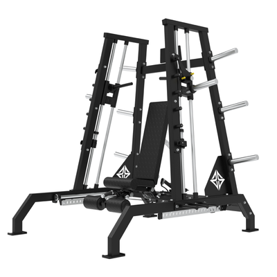 BUILT Strength Infinite Series Smith Tower Multi-Press (New)