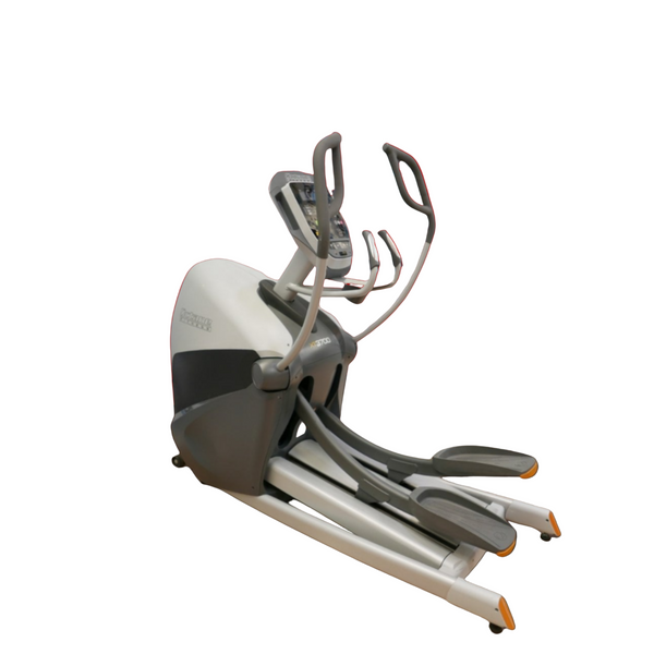 Octane Fitness XT-3700 Elliptical Cross Trainer (Remanufactured)
