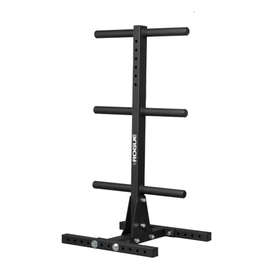 Rogue Vertical Plate Tree 2.0 (Remanufactured) — transparent background