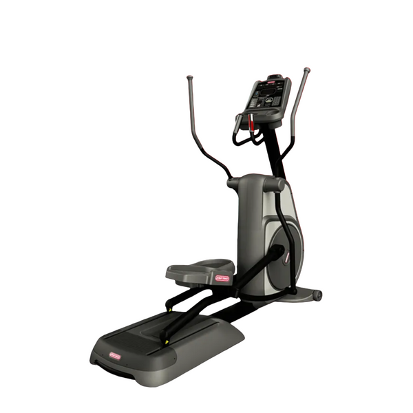 Star Trac SCTx Cross Trainer (Remanufactured)