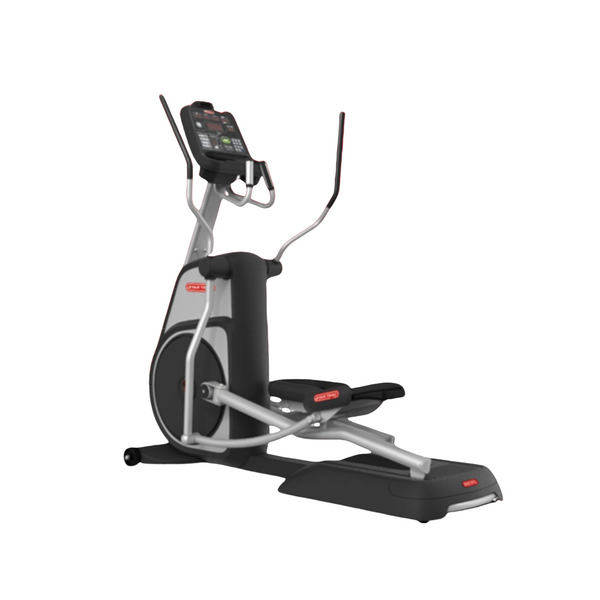 Star Trac S Series Cross Trainer Elliptical (Remanufactured)