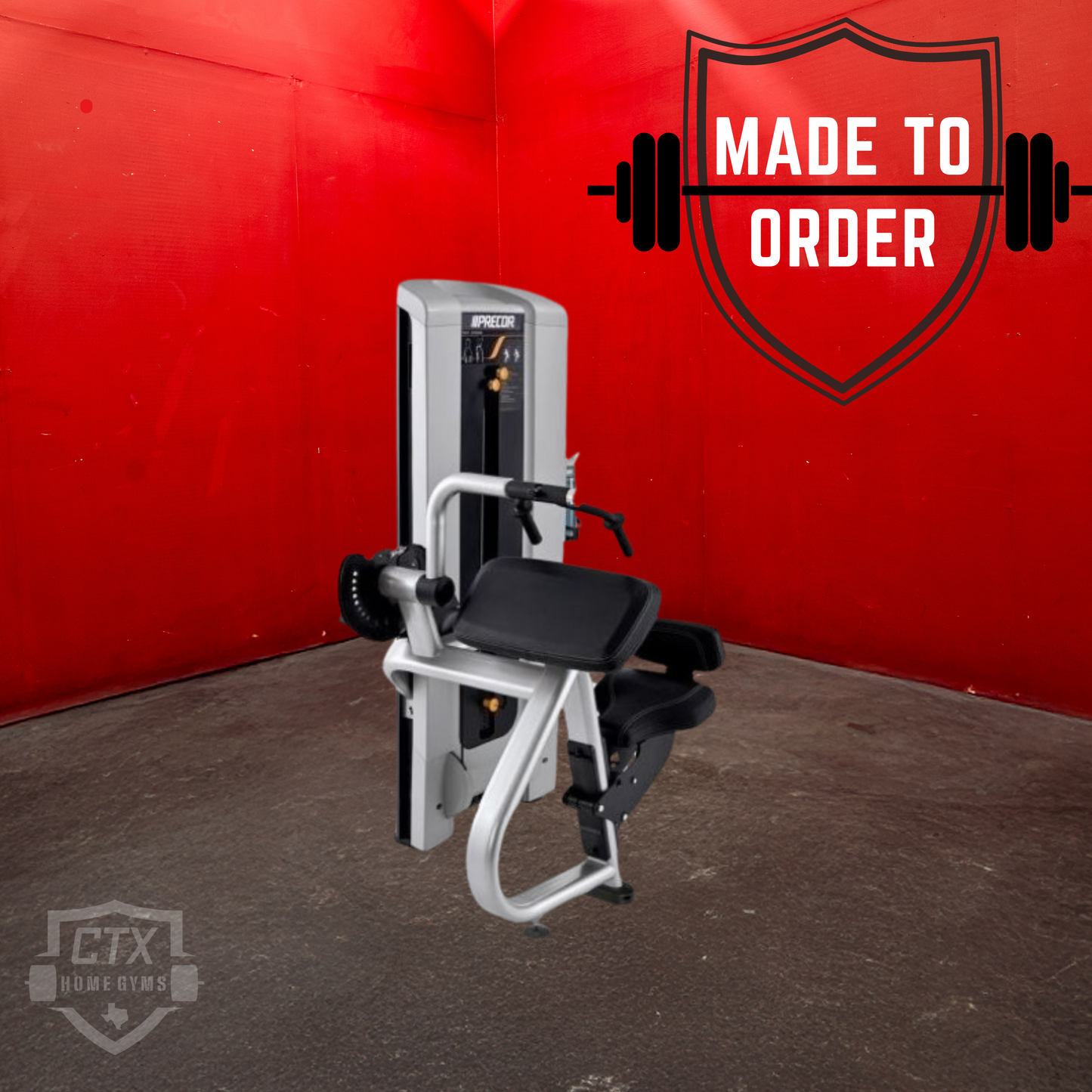 Precor Experience Tricep Extension (Refurbished)