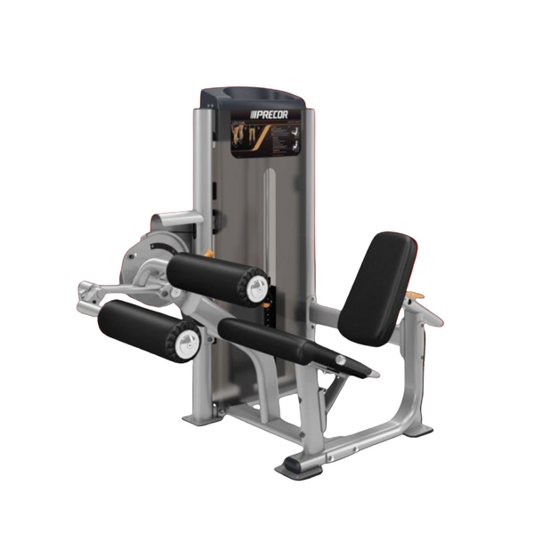 Precor S Line Seated Leg Curl (Remanufactured)