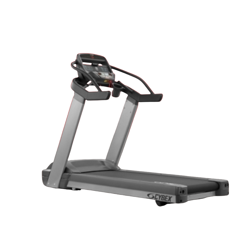 Cybex 525T Treadmill (Remanufactured)