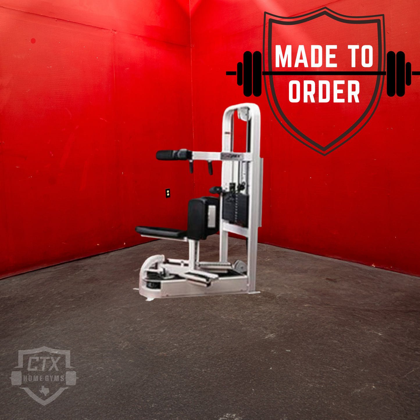 Cybex Classic Rotary Torso (Refurbished)