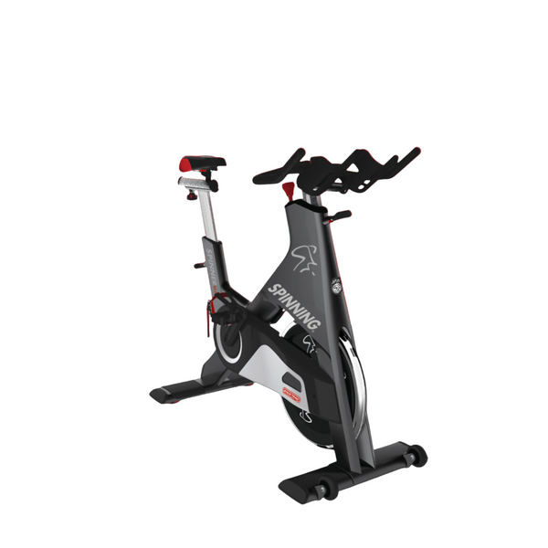 Star Trac Spinner Blade Indoor Cycle (Remanufactured)