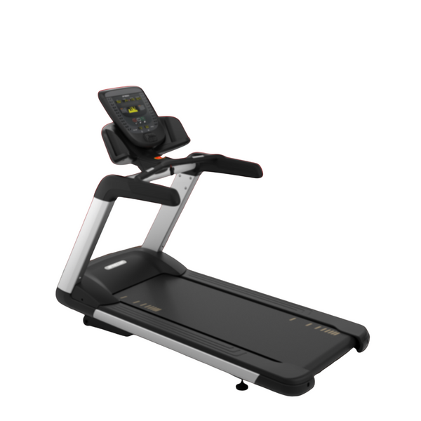 Precor TRM 731 Treadmill with P30i Console (Remanufactured)