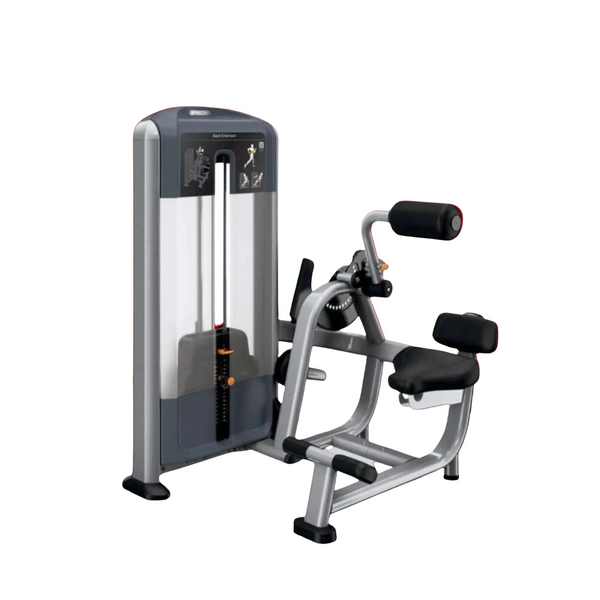 Precor Discovery Series Back Extension (Remanufactured)