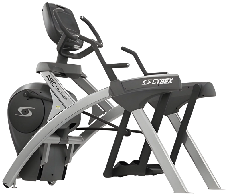 Cybex 772a Lower Body Arc Trainer (Remanufactured)