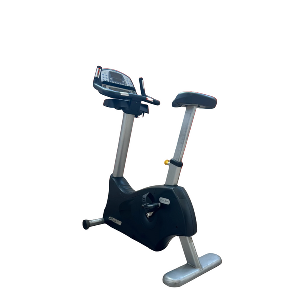 Cybex Cyclone 530c Upright Bike (Remanufactured)