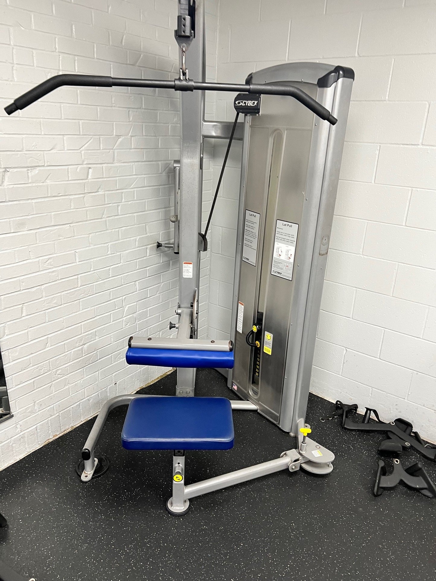 Incoming Inventory: 2021 StairMaster 10G Gauntlet 10 Series Stepmill with Overdrive Training - 15" Touch Screen Console