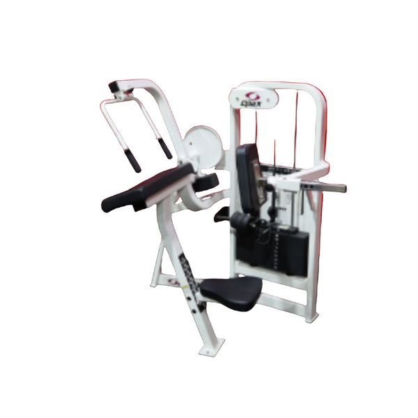 Cybex VR2 Selectorized Arm Extension (Remanufactured)