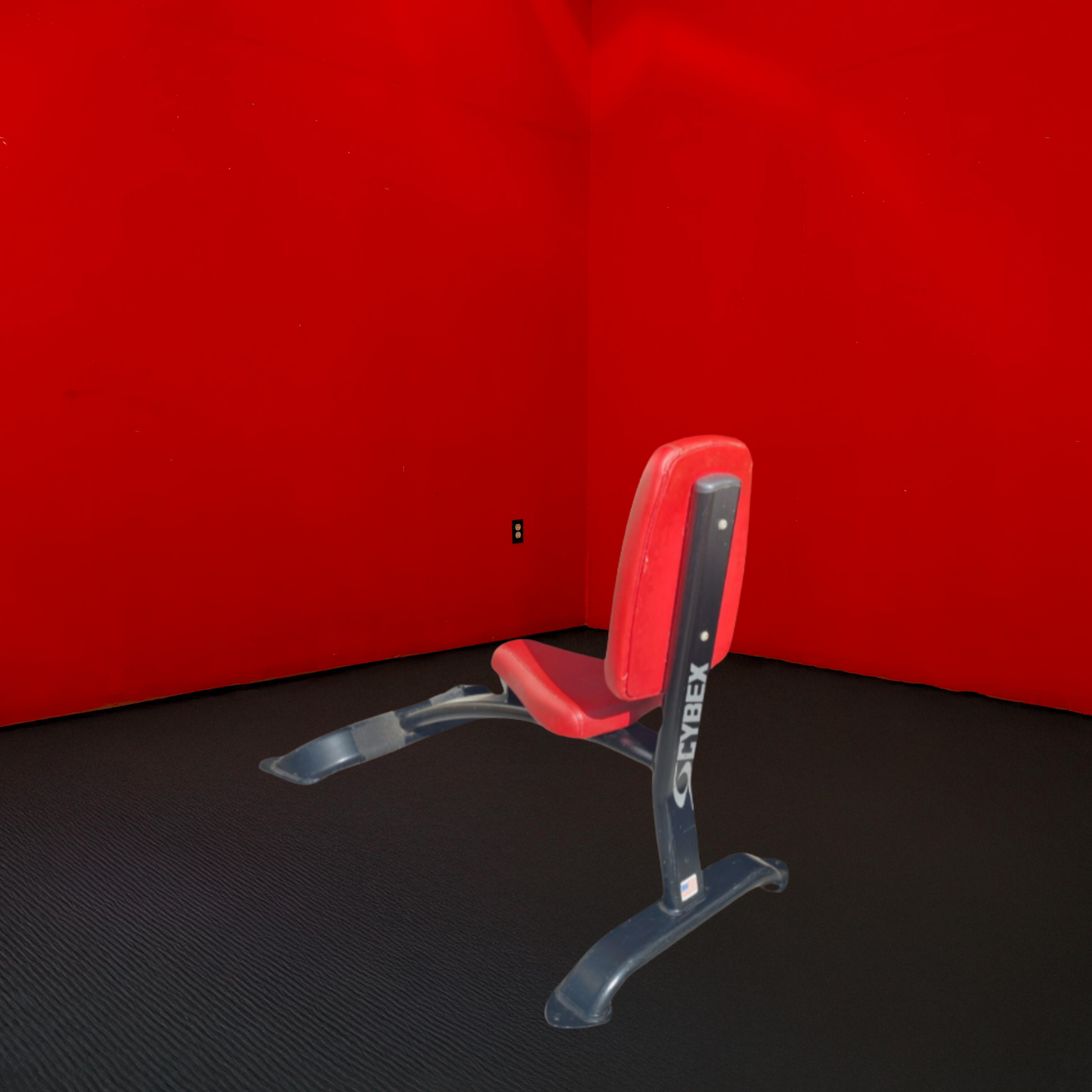 Cybex Utility Bench (Refurbished)