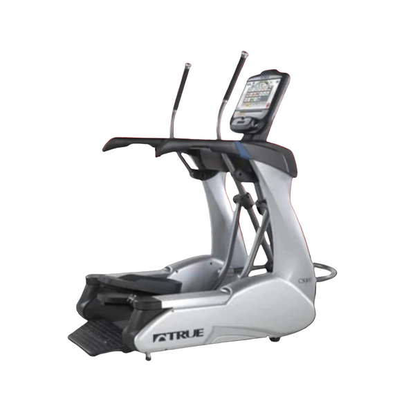 True Fitness CS900 Elliptical (Remanufactured)