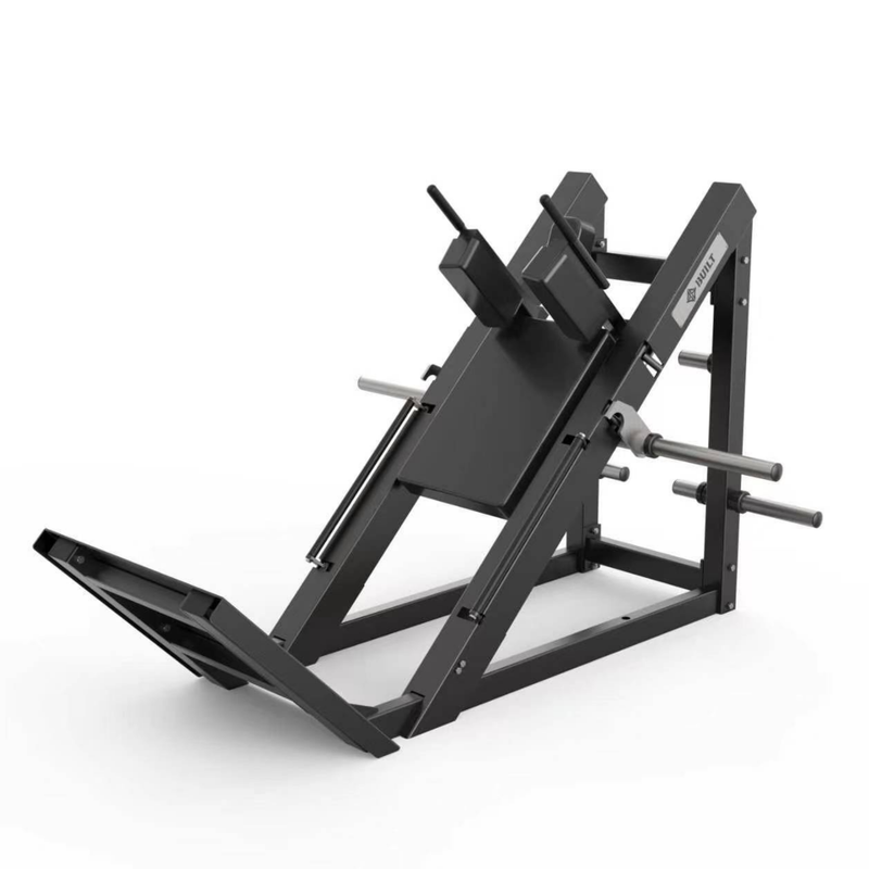 BUILT Strength Throwback Series Hack Squat (New)