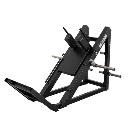 BUILT Strength Throwback Series Hack Squat (New)