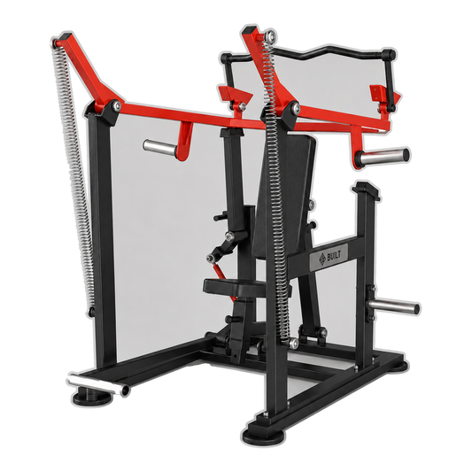 BUILT Strength Infinite Series Overhead Extension (New)