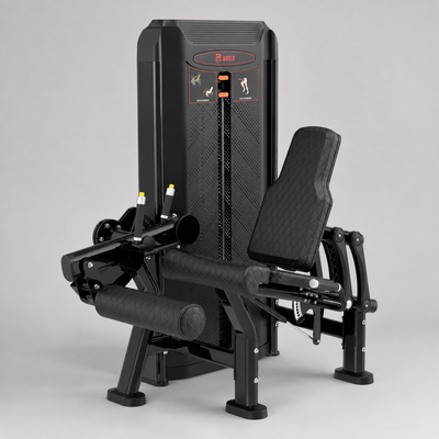 BUILT Strength Fractal Series Leg Extension (New)