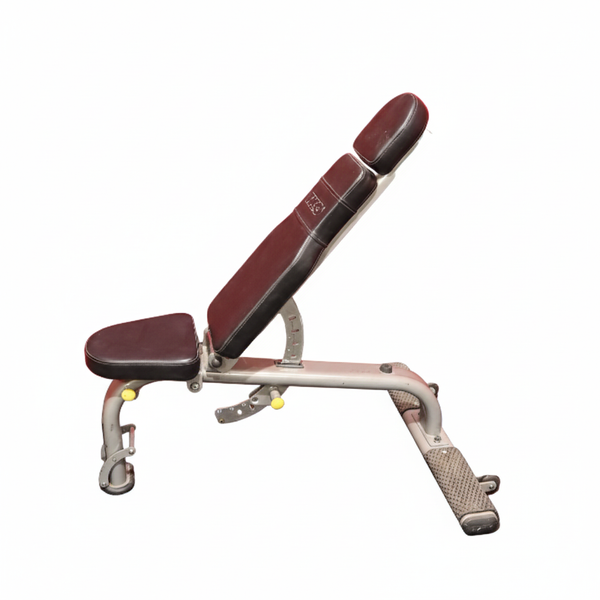TKO Adjustable Bench (Remanufactured)
