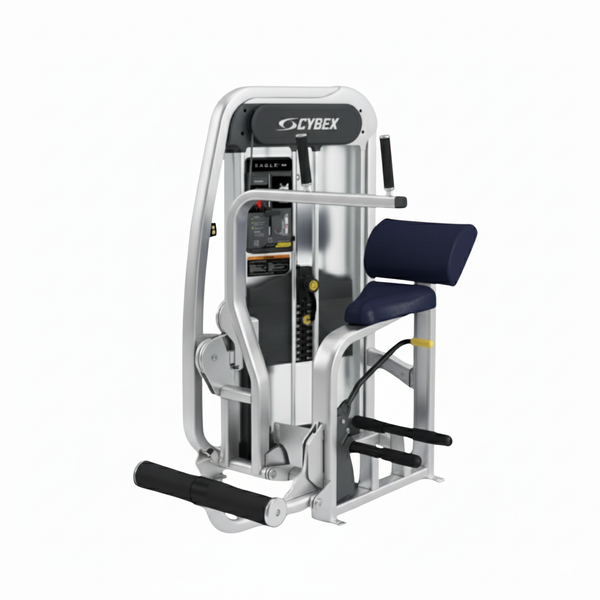 Cybex Eagle NX Abdominal (Remanufactured) *BLACK FRAME*