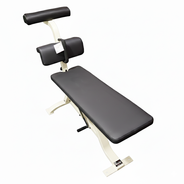 Cybex Bent Leg Abdominal Board (Remanufactured)