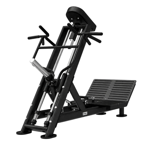 BUILT Strength Infinite Series T-Bar Row