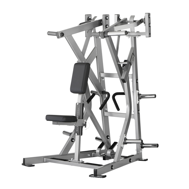 Hammer Strength Iso-Lateral Low Row (Remanufactured)