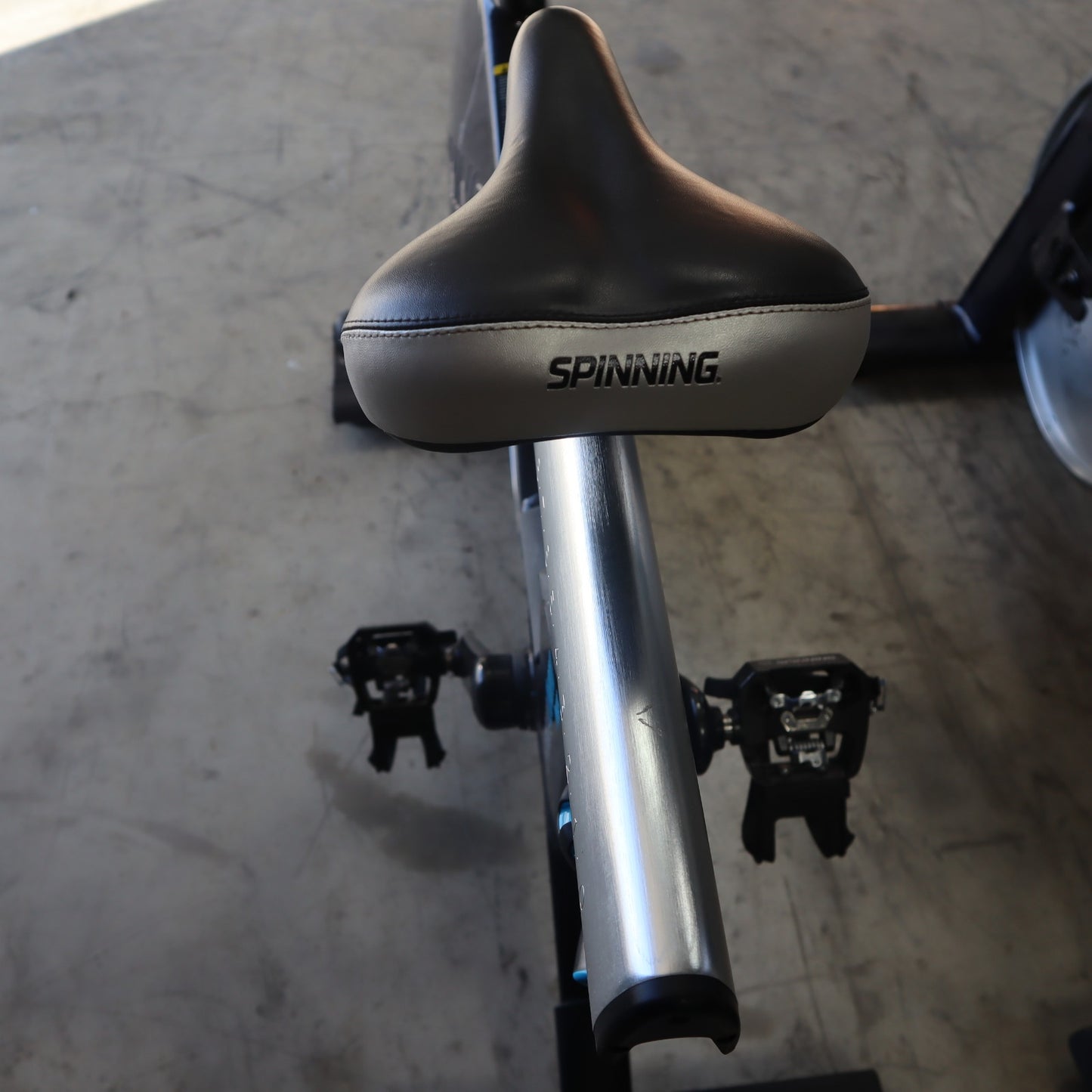 Precor Spinning Spinner Chrono Power Indoor Cycle *Set of 24* (Remanufactured)