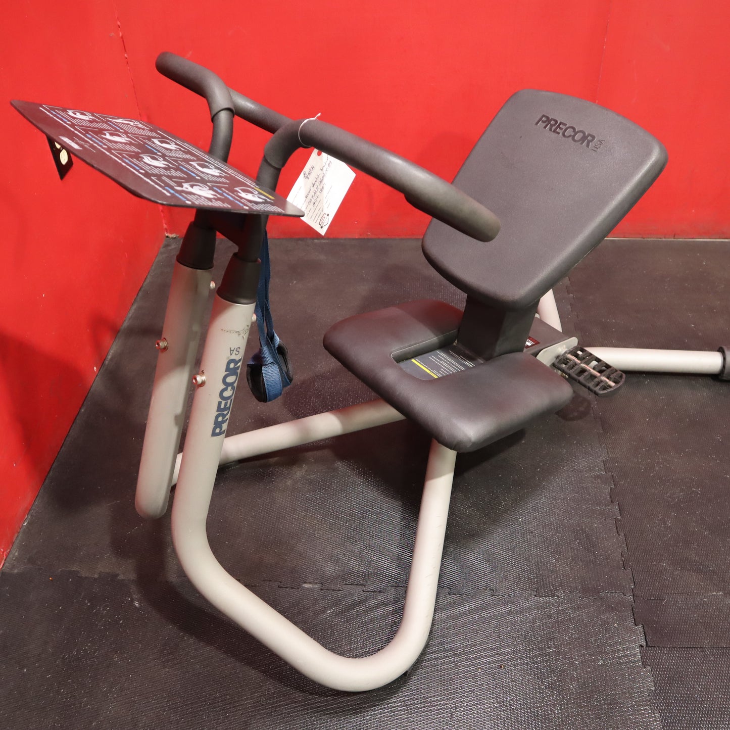 Precor 240i Stretch Trainer (Refurbished)