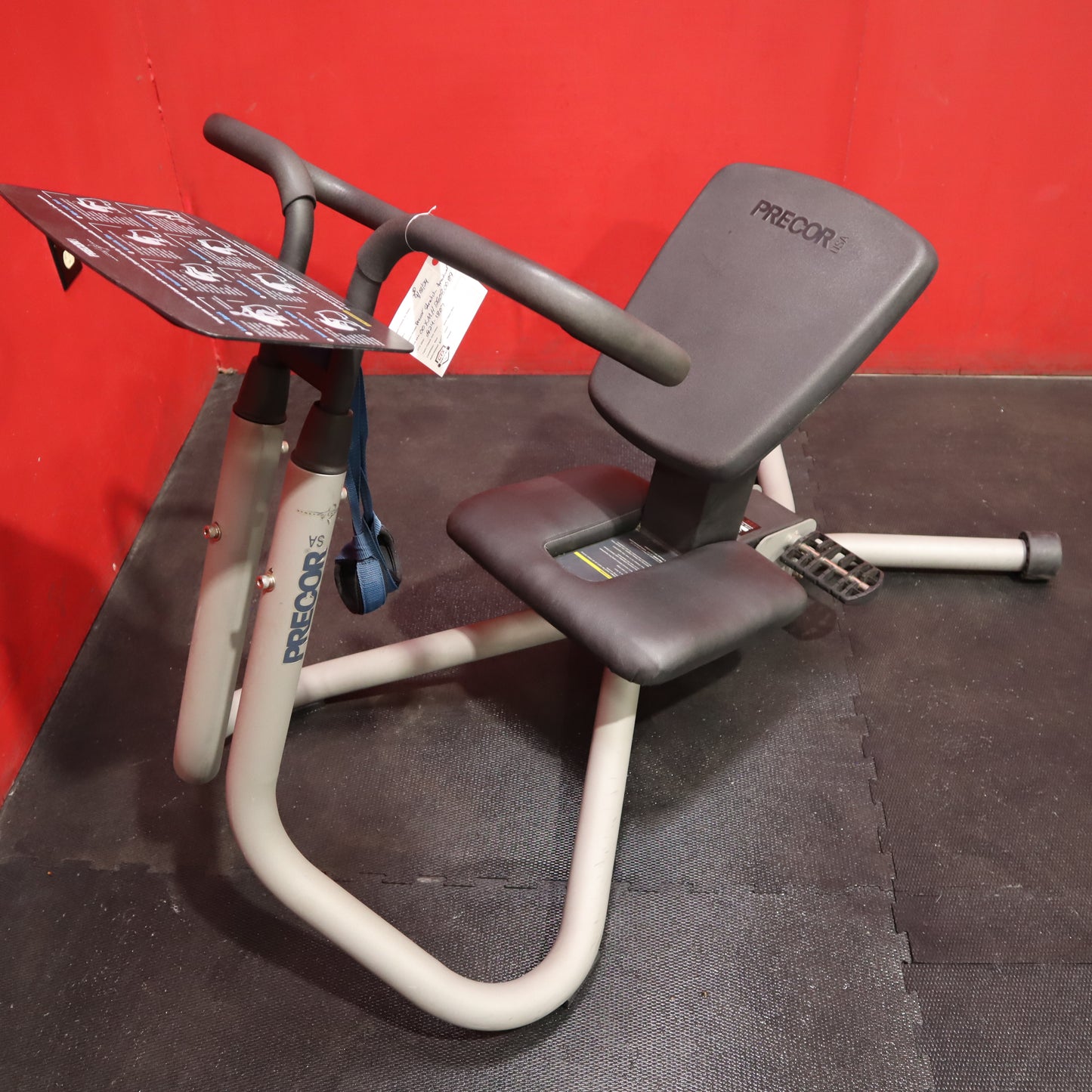 Precor 240i Stretch Trainer (Refurbished)
