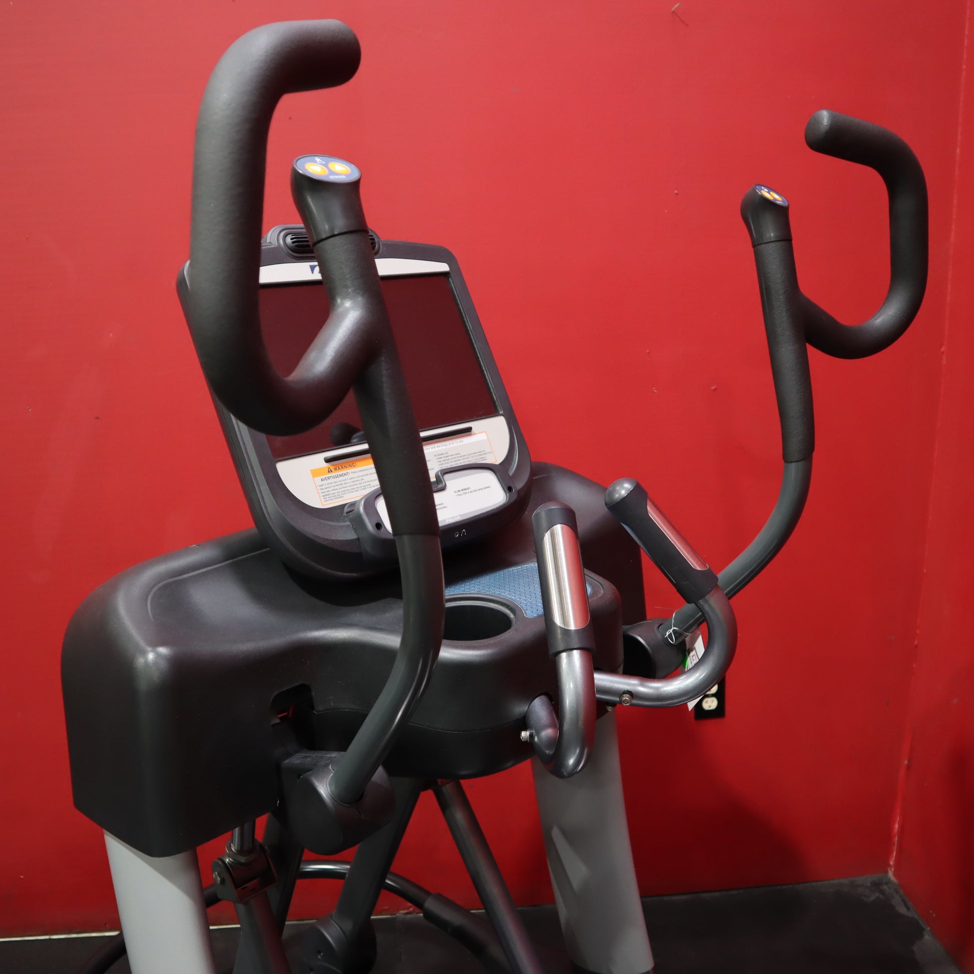 True Fitness XS1000 Elliptical (Remanufactured)