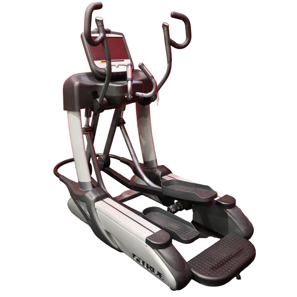 True Fitness XS1000 Elliptical (Remanufactured)