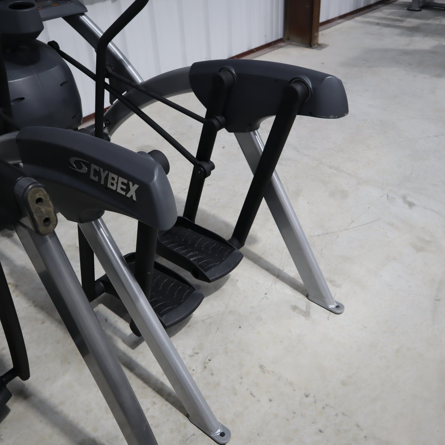 Cybex Arc Trainer Package *One 630A Total Body, One 626AT Total Body* (Used)