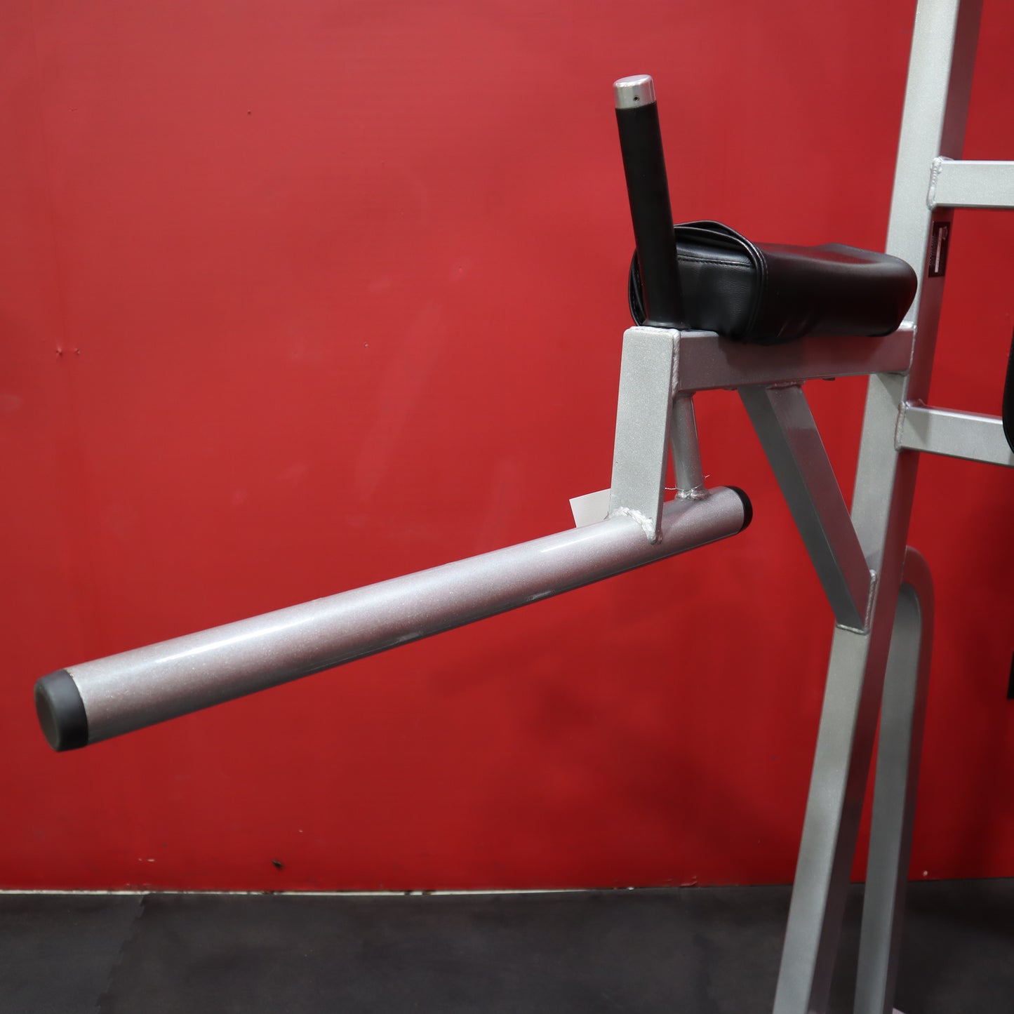 Star Trac F-617 Pull Up/Dip/Leg Raise (Refurbished)