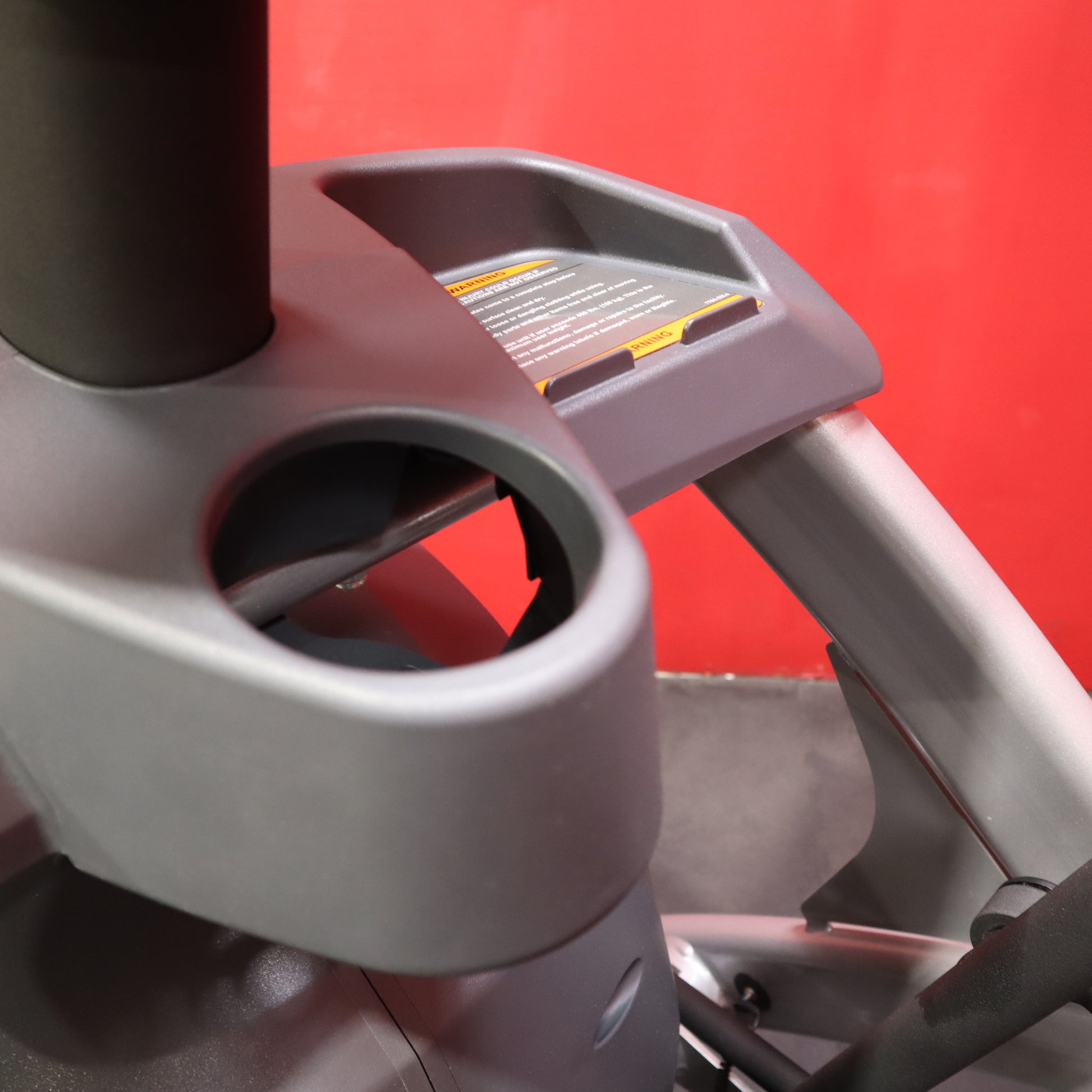 Cybex 626AT Arc Trainer (Remanufactured)