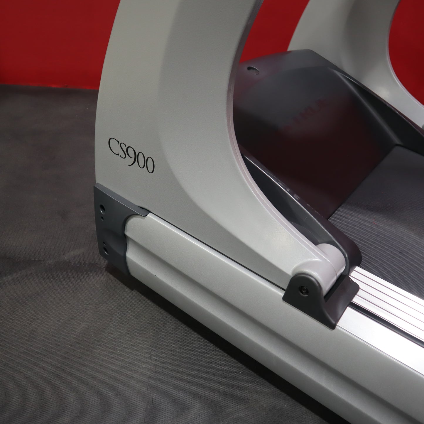 True Fitness CS900 Treadmill (Refurbished)