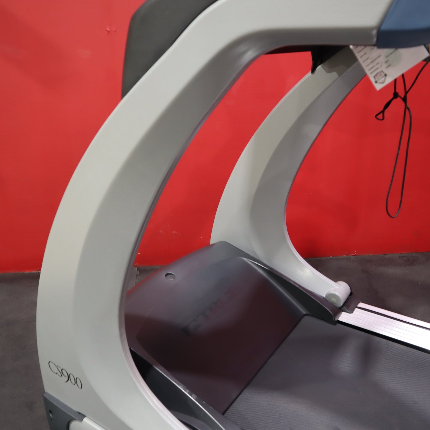 True Fitness CS900 Treadmill (Refurbished)