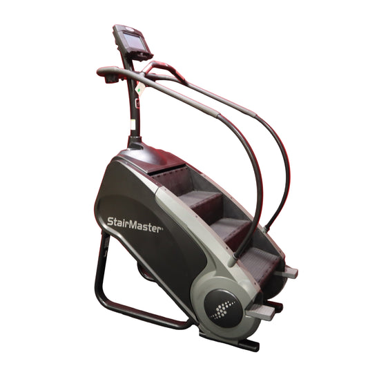 StirMaster SM5 StepMill w/10 "pantalla TSE-1 (reformado)