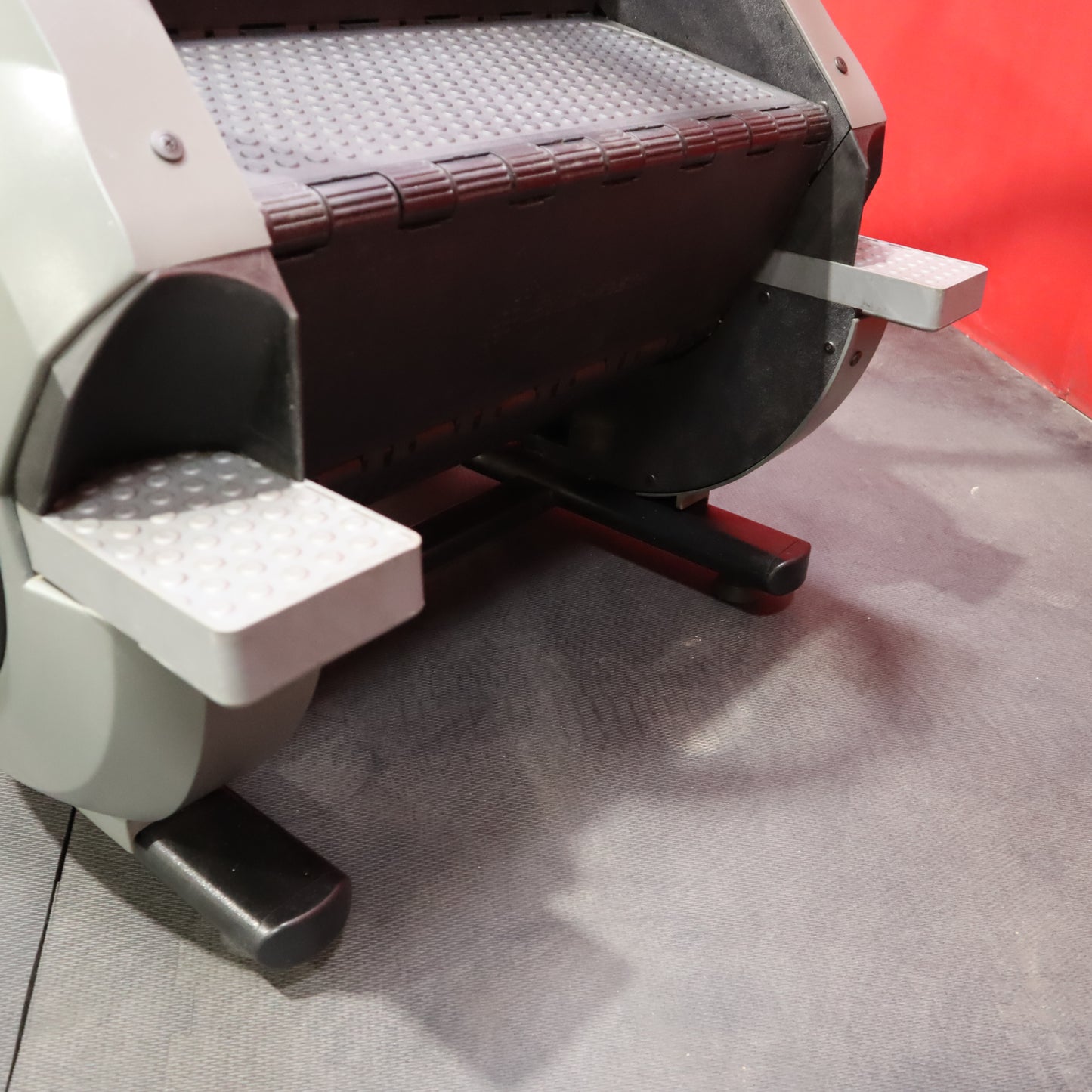 StirMaster SM5 StepMill w/10 "pantalla TSE-1 (reformado)
