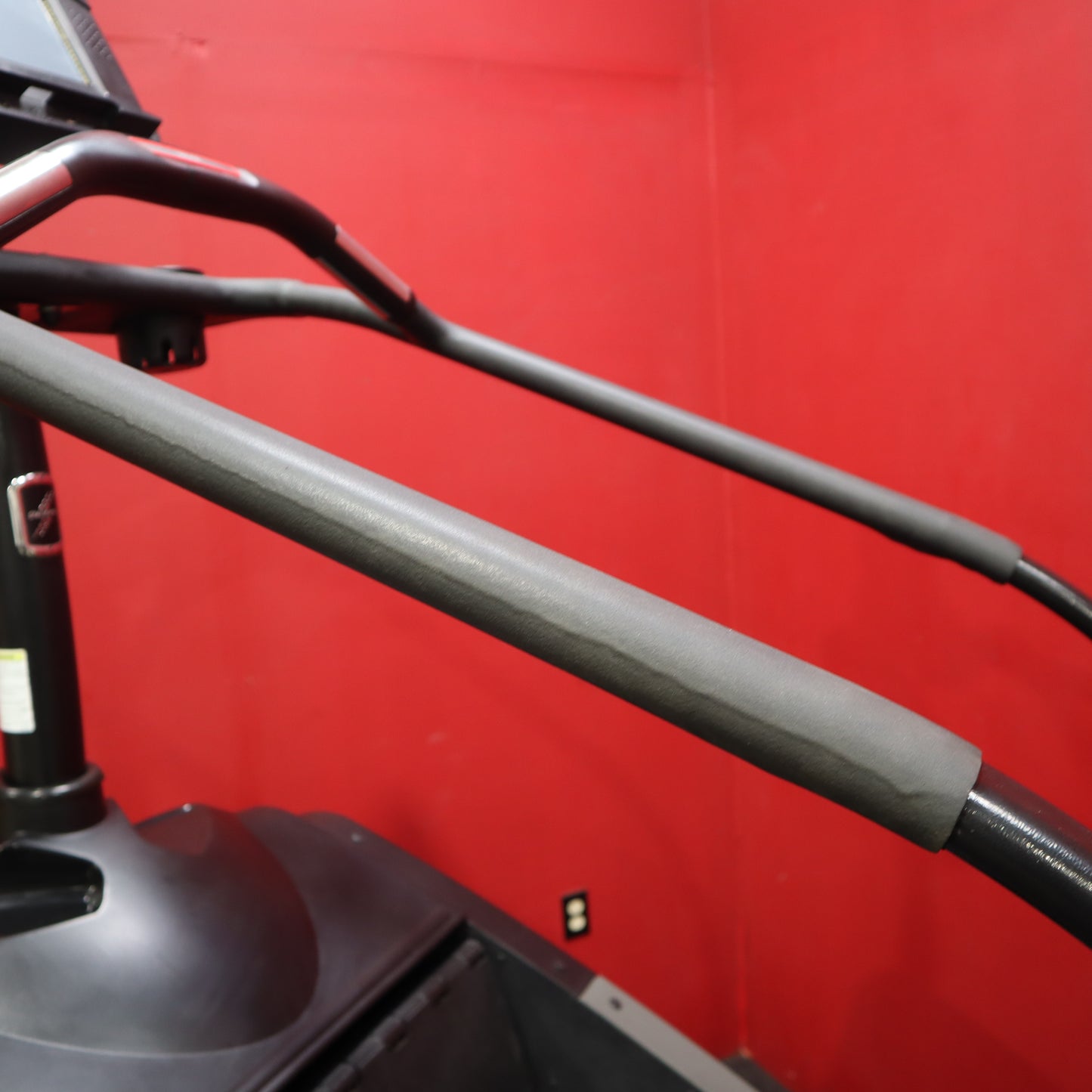 StirMaster SM5 StepMill w/10 "pantalla TSE-1 (reformado)