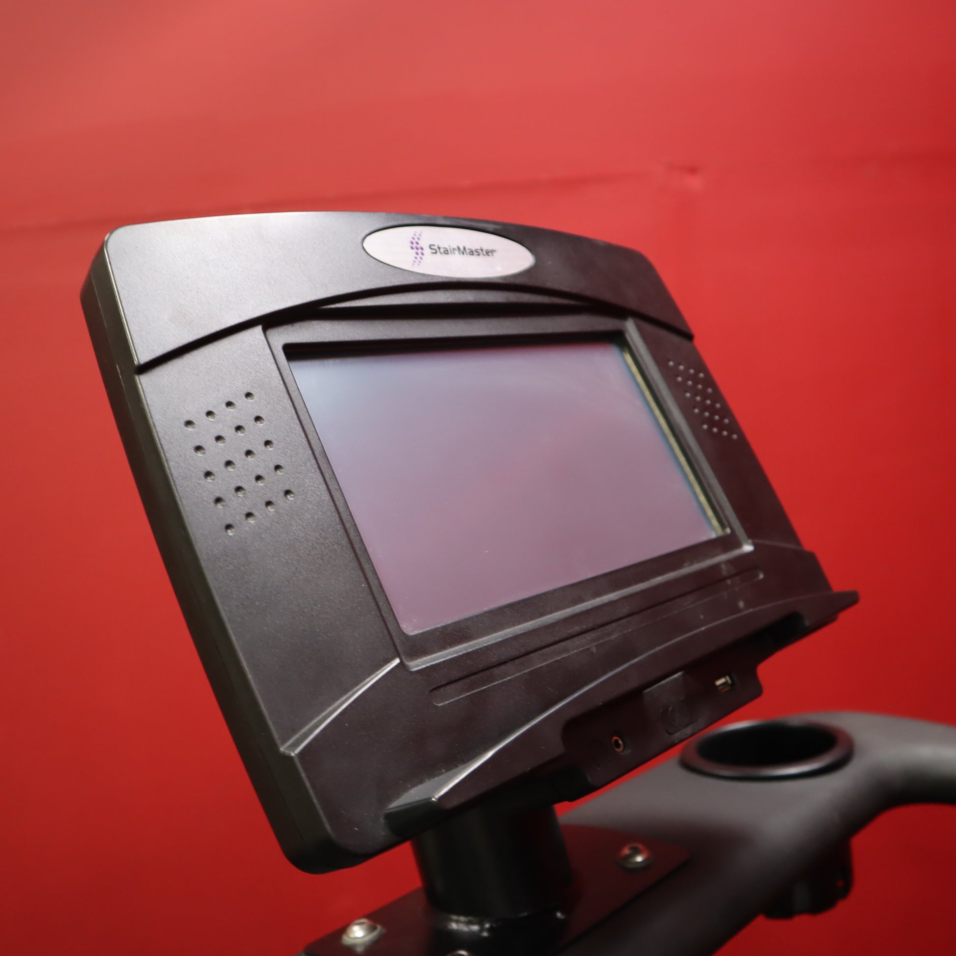 StairMaster SM5 StepMill w/10" TSE-1 Display (Remanufactured)