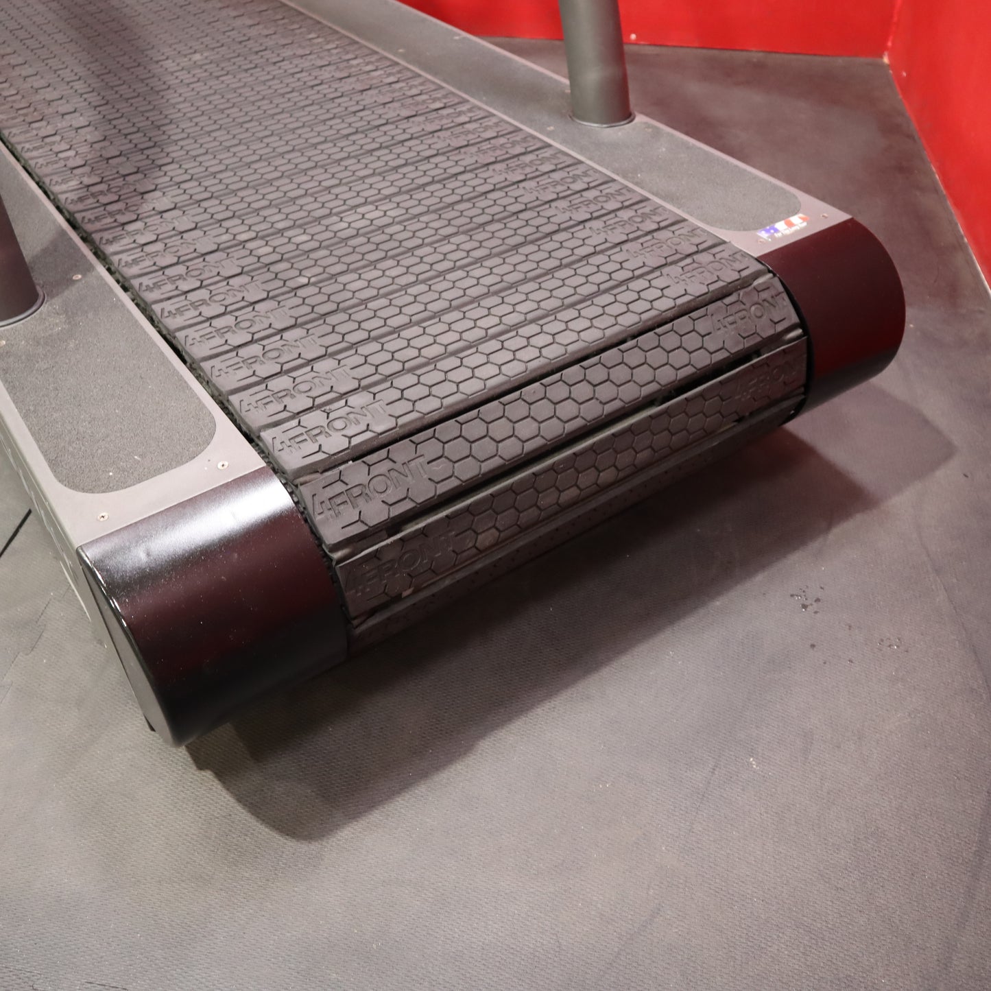 Woodway 4FRONT Treadmill (Refurbished)