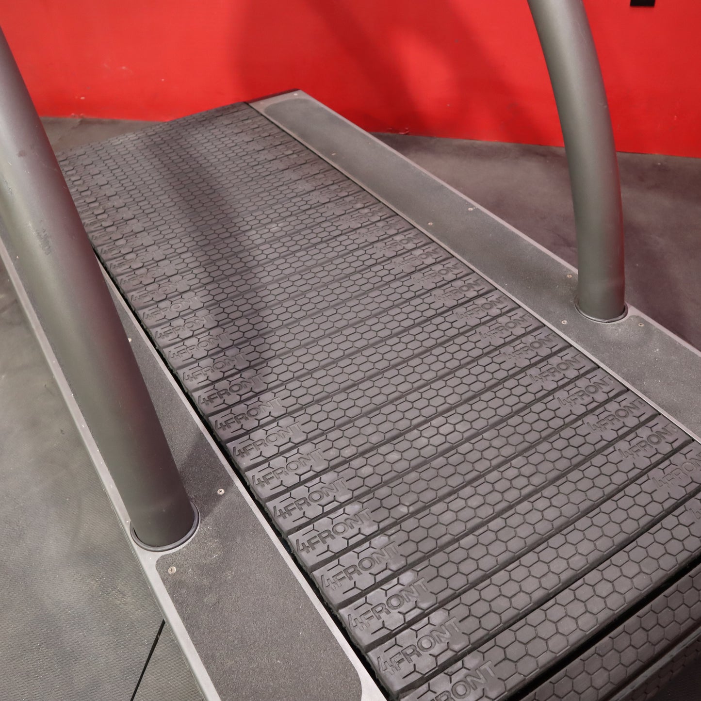 Woodway 4FRONT Treadmill (Refurbished)