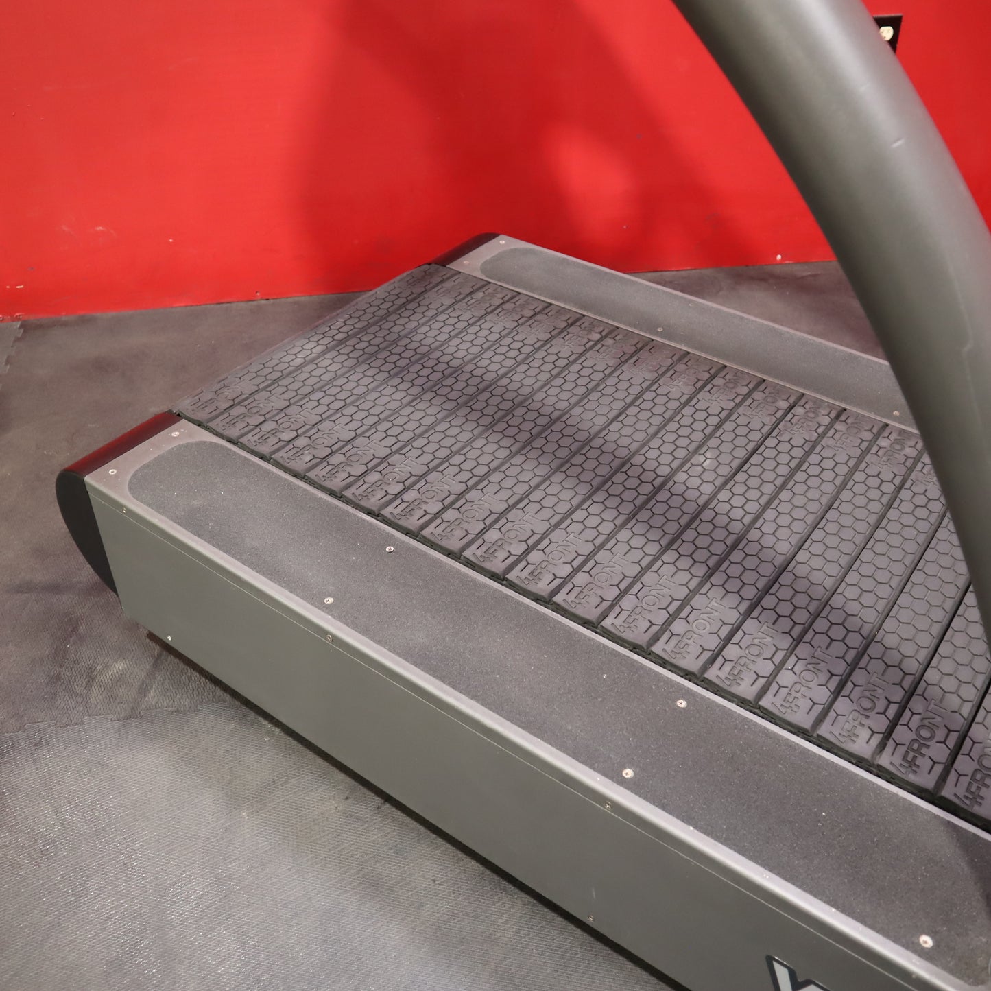 Woodway 4FRONT Treadmill (Refurbished)