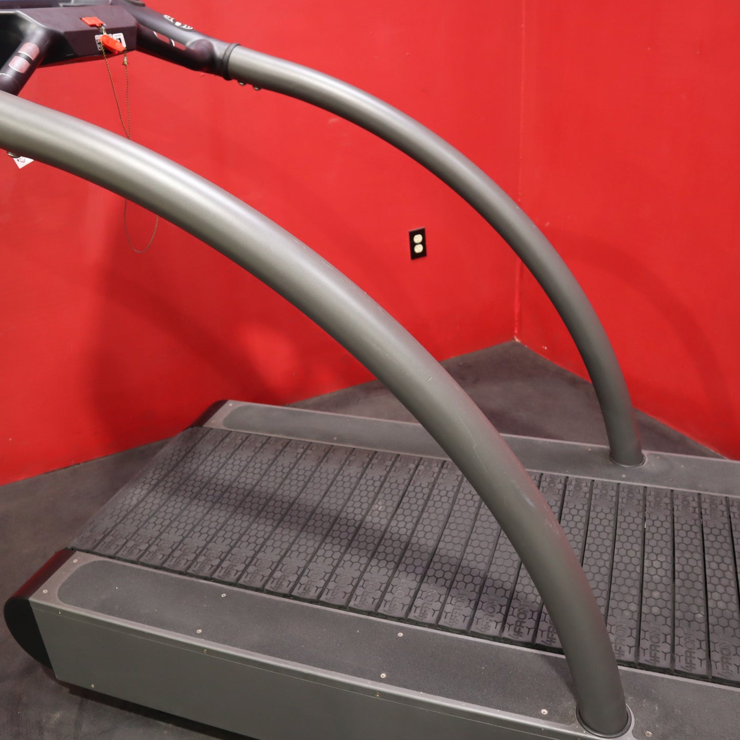 Woodway 4FRONT Treadmill (Refurbished)