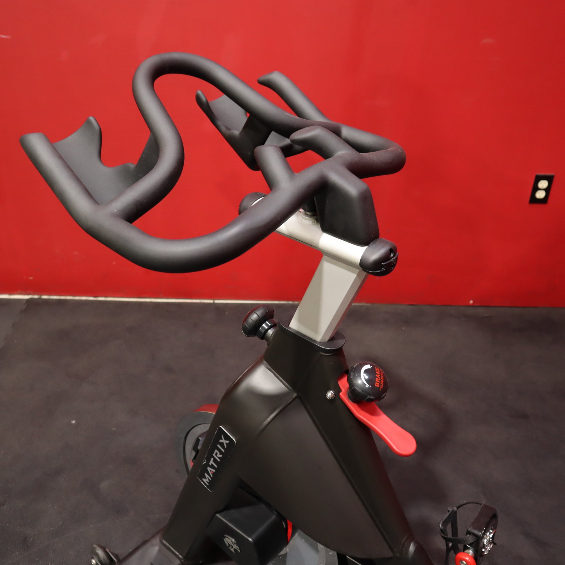 Matrix IC3 Indoor Cycle (Reacondicionado)